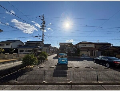 【展望】 | 寺田コーポ