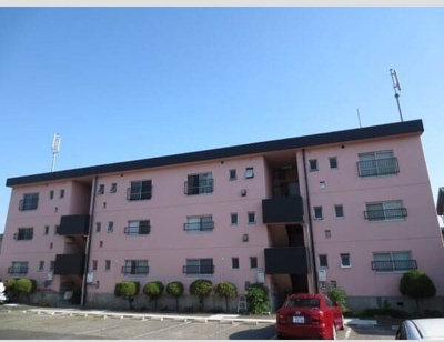 【外観】 | 寺田コーポ