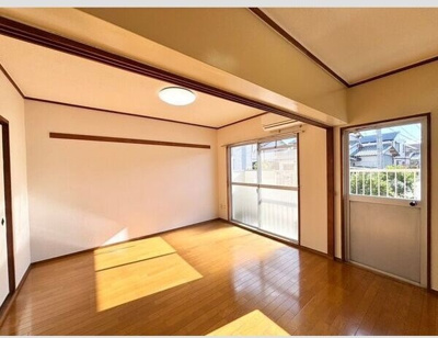 【居間・リビング】 | 寺田コーポ