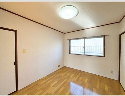 【内装】 | 寺田コーポ