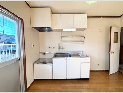 【キッチン】 | 寺田コーポ