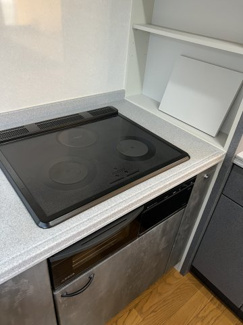 【キッチン】 | 別所町１丁目中山様貸家