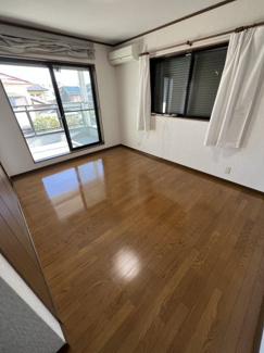 【洋室】 | 別所町１丁目中山様貸家