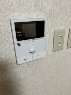 【セキュリティ】 | 別所町１丁目中山様貸家