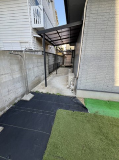 【その他】 | 別所町１丁目中山様貸家