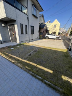 【駐車場】 | 別所町１丁目中山様貸家