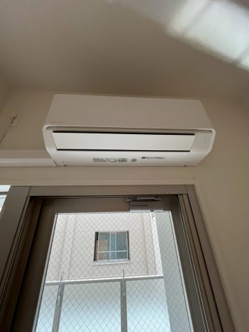 エスリードレジデンス梅田クラスシティの設備