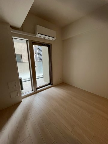 エスリードレジデンス梅田クラスシティの居間・リビング