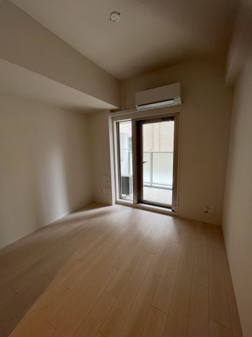 エスリードレジデンス梅田クラスシティの居間・リビング