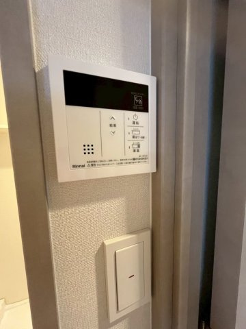 エスリードレジデンス梅田クラスシティのセキュリティ