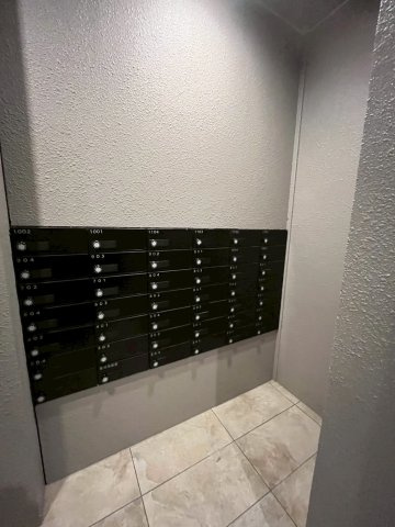 エスリードレジデンス梅田クラスシティのその他共用部分