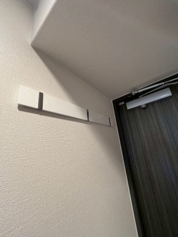 エスリードレジデンス梅田クラスシティの設備