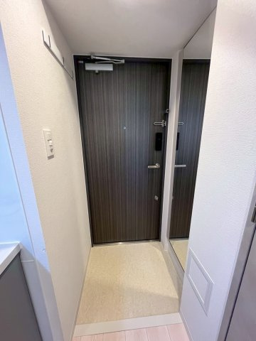 エスリードレジデンス梅田クラスシティのその他