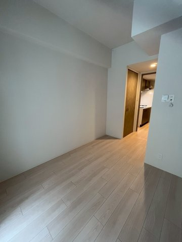 エスリードレジデンス梅田クラスシティの居間・リビング