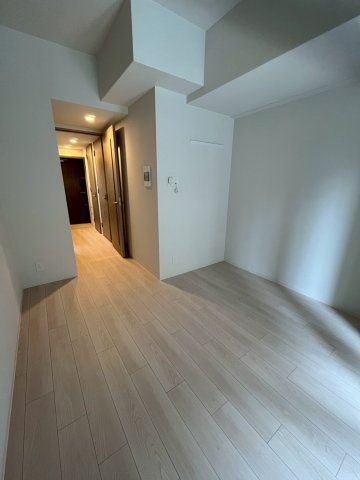 エスリードレジデンス梅田クラスシティの居間・リビング