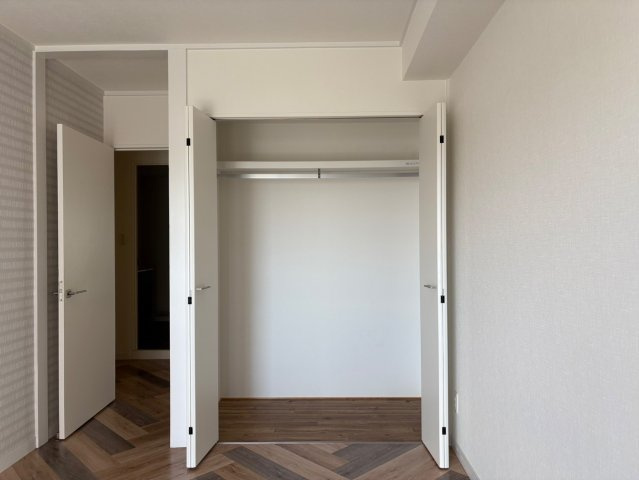 シティアーク徳川｜名古屋市の賃貸ならMy賃貸の収納|シティアーク徳川