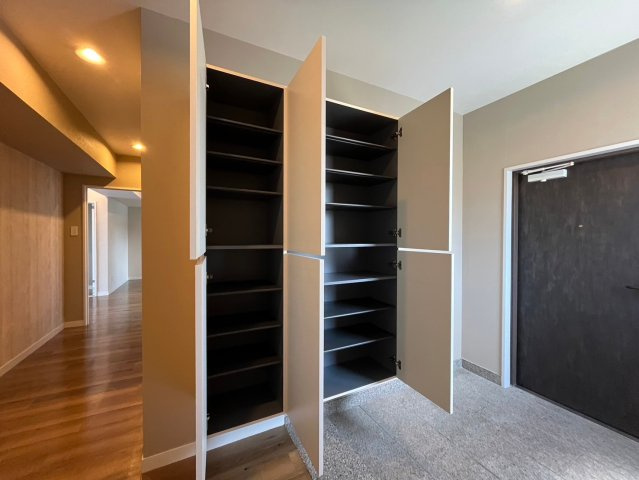 シティアーク徳川｜名古屋市の賃貸ならMy賃貸の収納|シティアーク徳川