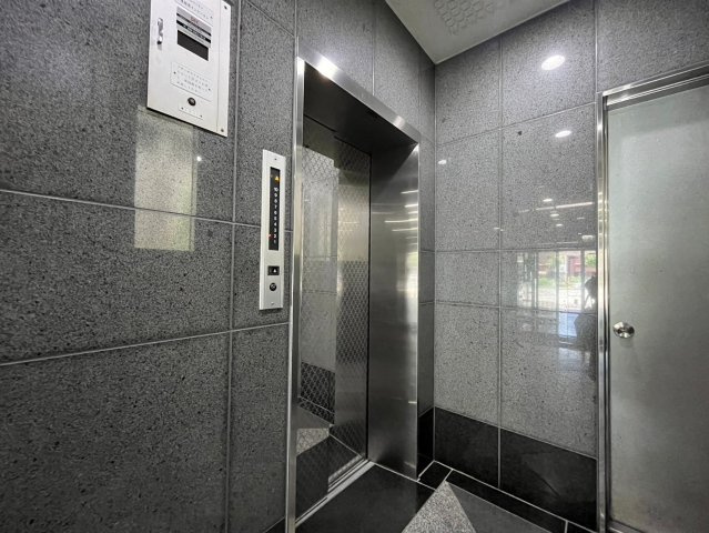 シティアーク徳川｜名古屋市の賃貸ならMy賃貸のその他共用部分|シティアーク徳川