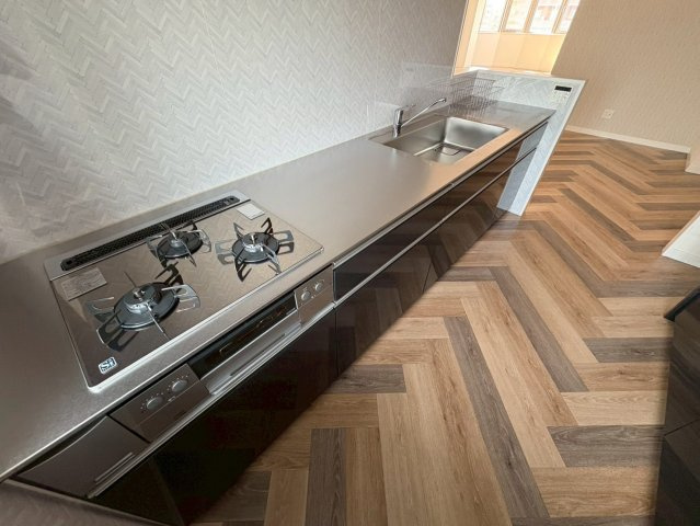 シティアーク徳川｜名古屋市の賃貸ならMy賃貸のキッチン|シティアーク徳川