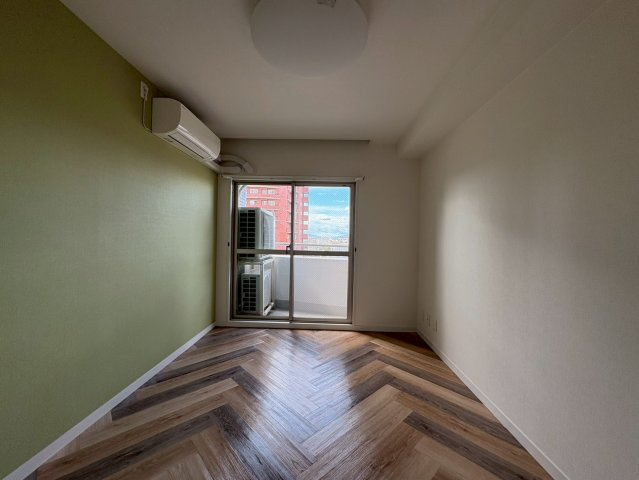 シティアーク徳川｜名古屋市の賃貸ならMy賃貸の寝室|シティアーク徳川