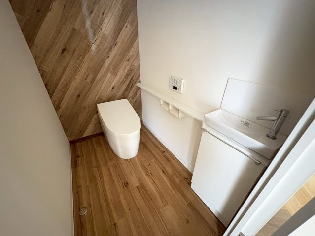 シティアーク徳川｜名古屋市の賃貸ならMy賃貸のトイレ|シティアーク徳川