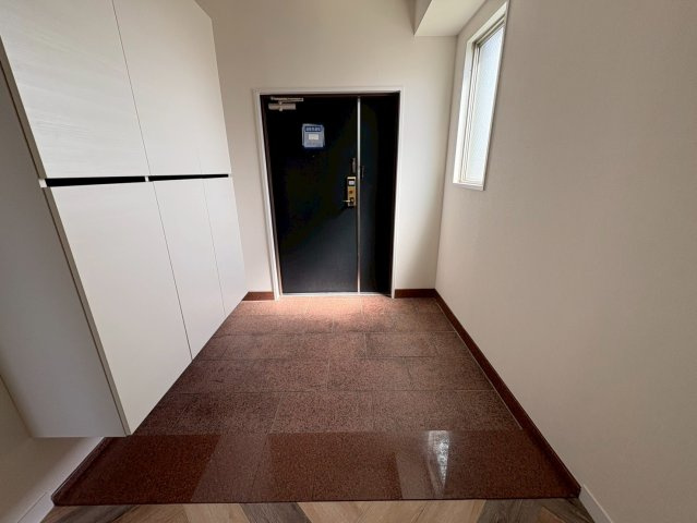 シティアーク徳川｜名古屋市の賃貸ならMy賃貸の玄関|シティアーク徳川