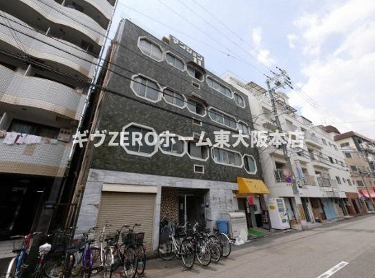 マンションイレブン