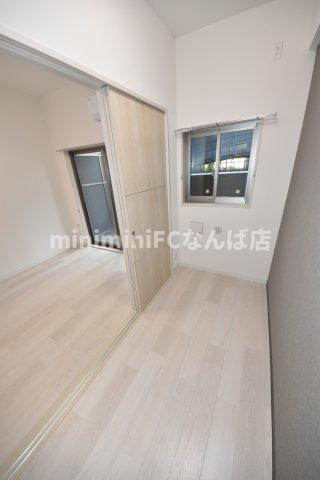 リヴェント難波サウス