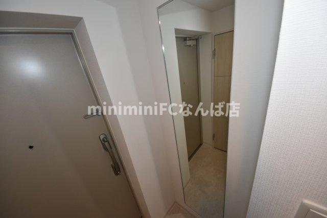 リヴェント難波サウス