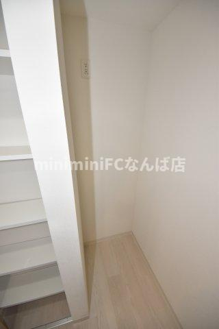 リヴェント難波サウス