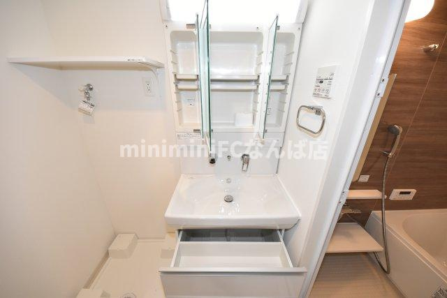 リヴェント難波サウス