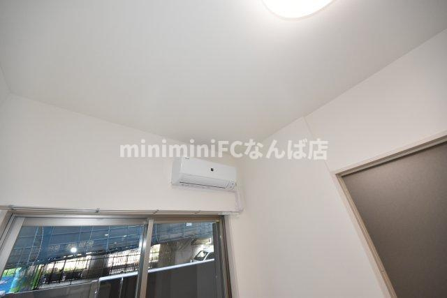 リヴェント難波サウス