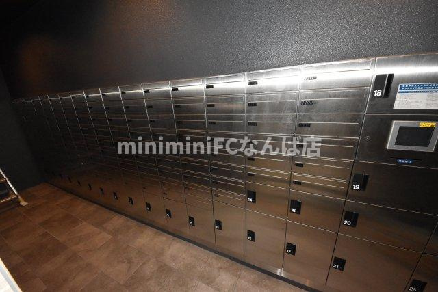 リヴェント難波サウス