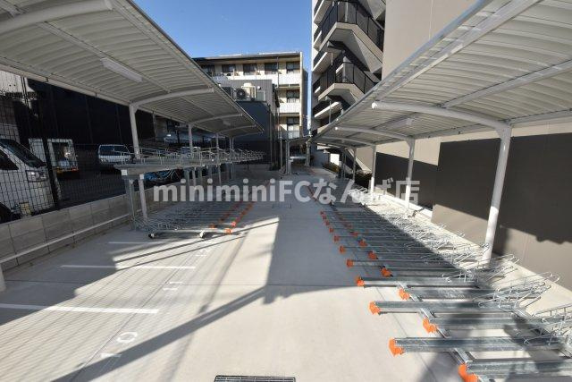 リヴェント難波サウス