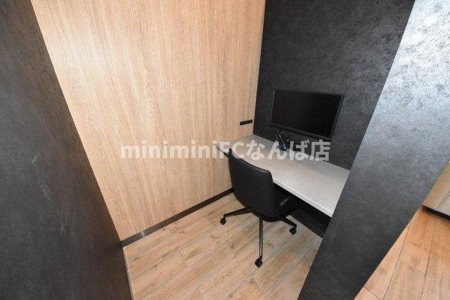 リヴェント難波サウス