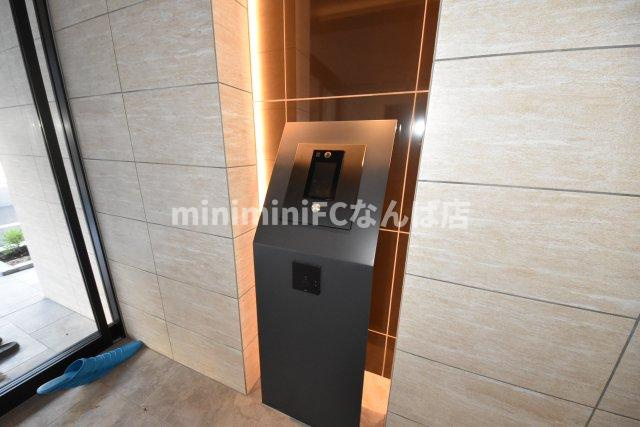 リヴェント難波サウス