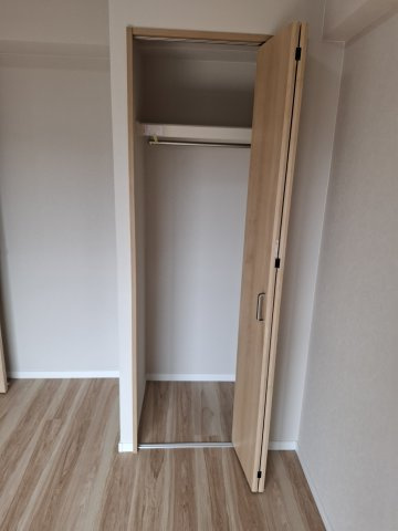 【収納】ユメックスマンション夢咲 