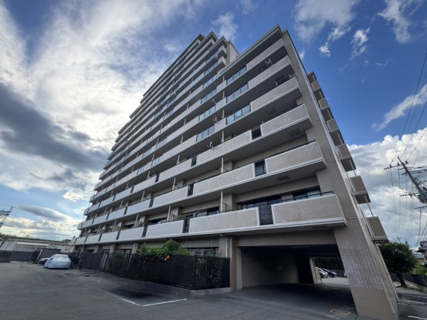 ユメックスマンション夢咲の画像