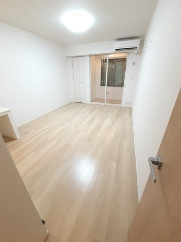 ＭＧハウスの内装