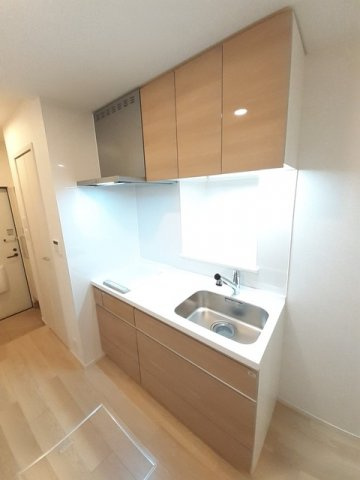 ＭＧハウスのキッチン