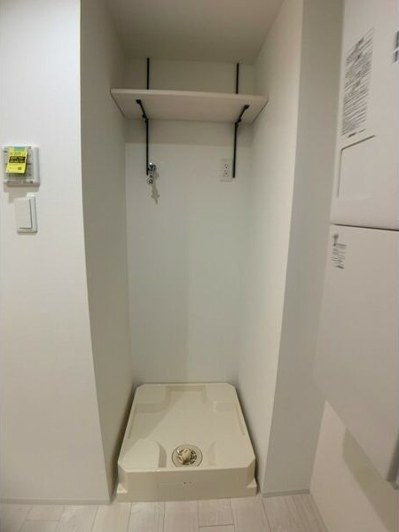 クレストタップ大曽根の設備