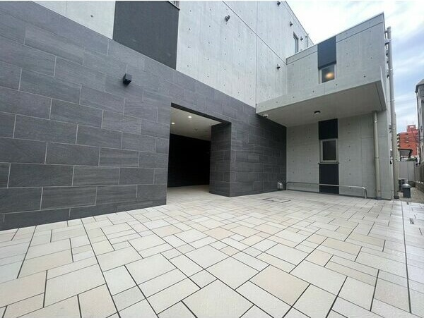 クレストタップ大曽根のその他