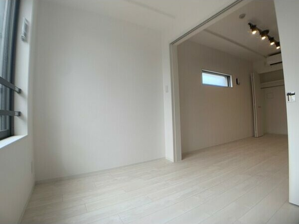 クレストタップ大曽根の内装