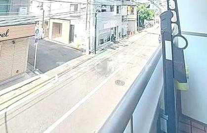 プラザⅡ(PLAZAⅡ)の展望