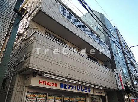 プラザⅡ(PLAZAⅡ)