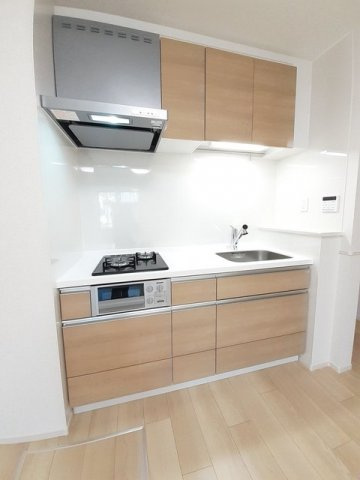 フェリス　ガト　Ａのキッチン