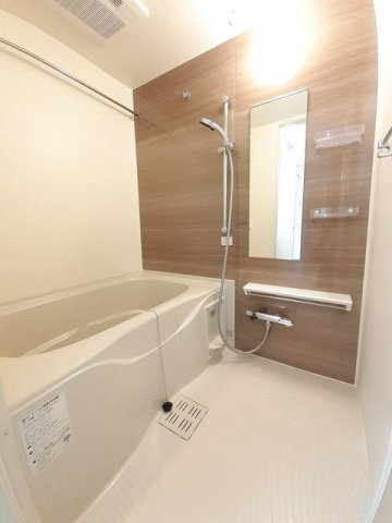 フェリス　ガト　Ａの浴室