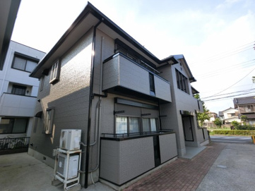 エクセル・ヴィラ　Ⅱの画像