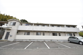 【駐車場】 | 駐車場があります