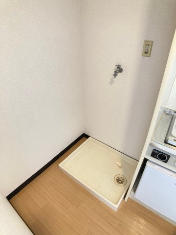 セピアコートの設備